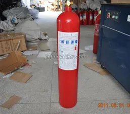 Fire Extinguisher thumbnail 2