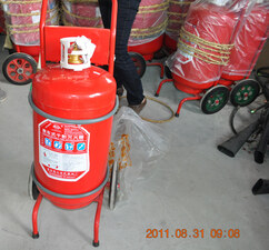 Fire Extinguisher