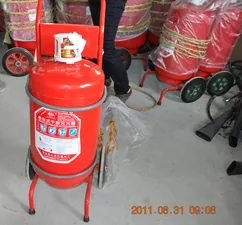 Fire Extinguisher thumbnail 3