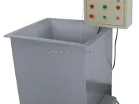 Fire Extinguisher Airtight Test Box 1