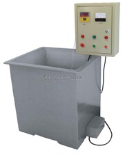 Fire Extinguisher Airtight Test Box