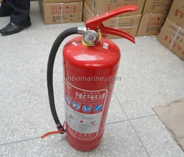Fire Extinguisher thumbnail 1