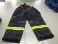 Fire Fighting Suit 2
