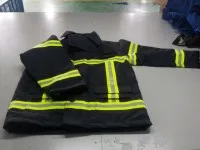 Fire Fighting Suit 1