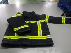 Fire Fighting Suit thumbnail 1