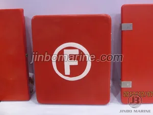 Fire Hose Box thumbnail 2