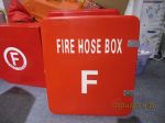 Fire Hose Box