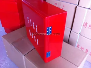 Fire Hose Box thumbnail 3