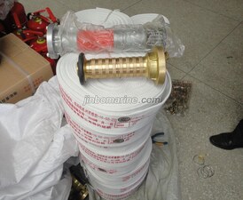 Fire Hose