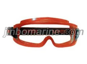 Fire Safety Goggles thumbnail 1