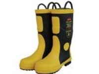 Fire Boots