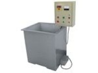 Fire Extinguisher Airtight Test Box