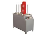 Fire Extinguisher Drying Machine