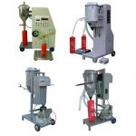 Fire Extinguishing Agent Filling Machine