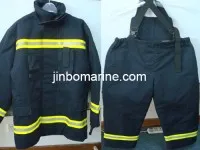 Fire Fighting Suit 3