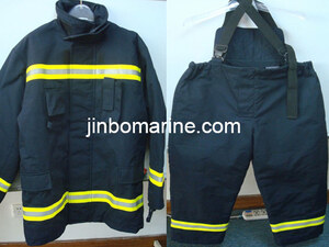 Fire Fighting Suit