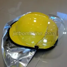Fire Helmet thumbnail 2