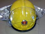 Fire Helmet
