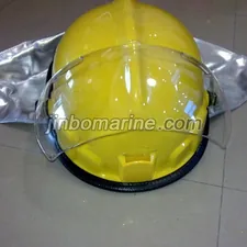 Fire Helmet thumbnail 1
