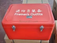 Fireman's Outfit 2