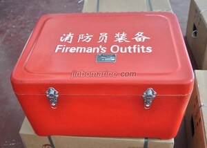 Fireman's Outfit
