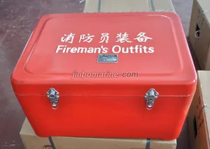 Fireman's Outfit thumbnail 2