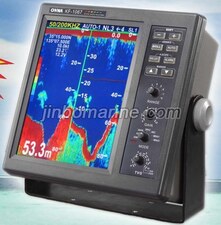 Marine Fish Finder