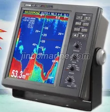 Marine Fish Finder thumbnail 1