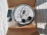 FISHER DS1102VDYYBKYY00D0544 Flow Meter