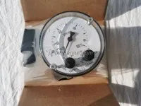 FISHER DS1102VDYYBKYY00D0544 Flow Meter 1