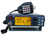 Fisheries Dedicated Radio (Dual Signaling)