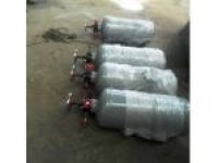 Fishing Boat Small Service Air Reservior
