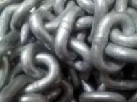 Fishing link chain