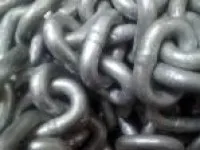 Fishing link chain 1