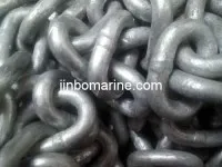 Fishing link chain 2