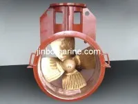 Fixed Pitch Propeller Bow Thrusters 1