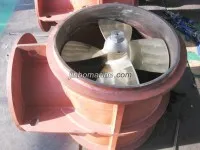 Fixed Pitch Tunnel Thruster 1