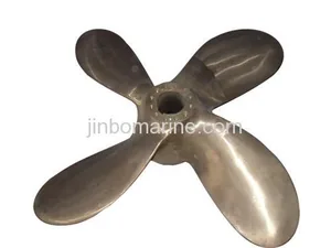 Fixed pitch propeller  thumbnail 2