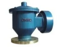 Flame Arrestor Breather Valve 1