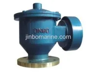 Flame Arrestor Breather Valve 2