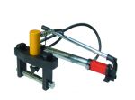 Flange Splitting Machine