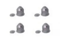 Flanged Breather Valve 1