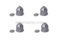 Flanged Breather Valve 2