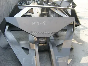 8000KGS Delta Welding HHP Anchor thumbnail 1