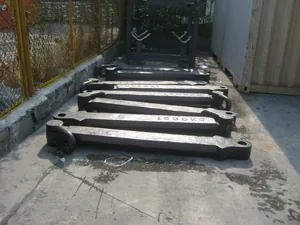8000KGS Delta Welding HHP Anchor thumbnail 2