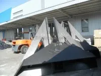 7000kgs JB HHP Anchors 3