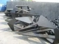 Superior Delta Anchor 1