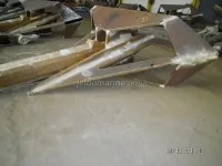 7000kgs JB HHP Anchors 2
