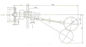 Float Ball Valve