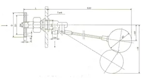 Float Ball Valve thumbnail 2